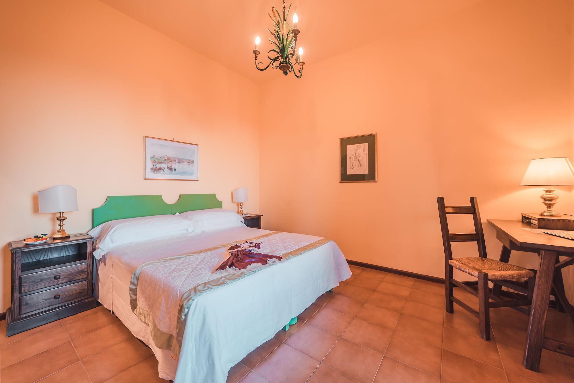 Hotel Villa Sirina Таормина Экстерьер фото